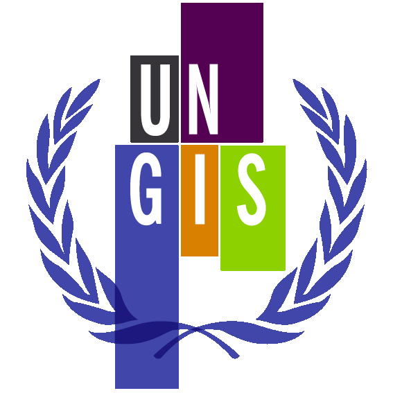 UNGIS Logo