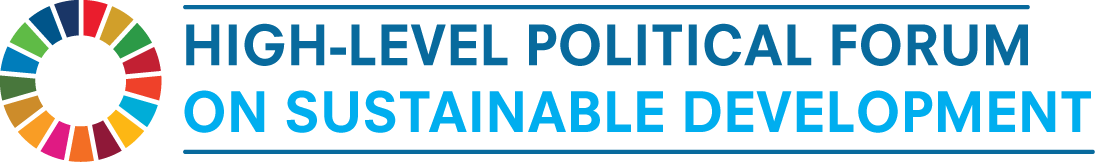 Side Event at the 2022 HLPF